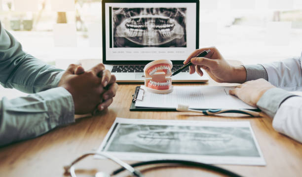 Best Emergency Treatment for Dental Infections or Abscesses in Mledgevle, IL