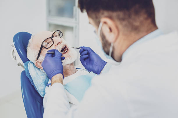 Best Emergency Wisdom Teeth Removal in Mledgevle, IL
